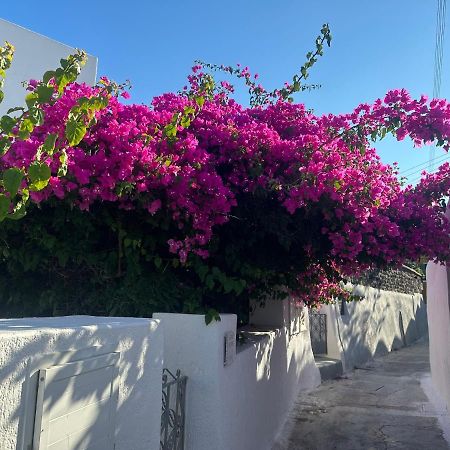 Villa Kefia 1 Mesaria Esterno foto