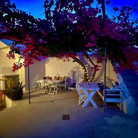 Villa Kefia 1 Mesaria Esterno foto