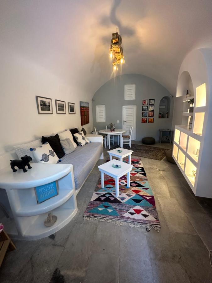 Villa Kefia 1 Mesaria Esterno foto