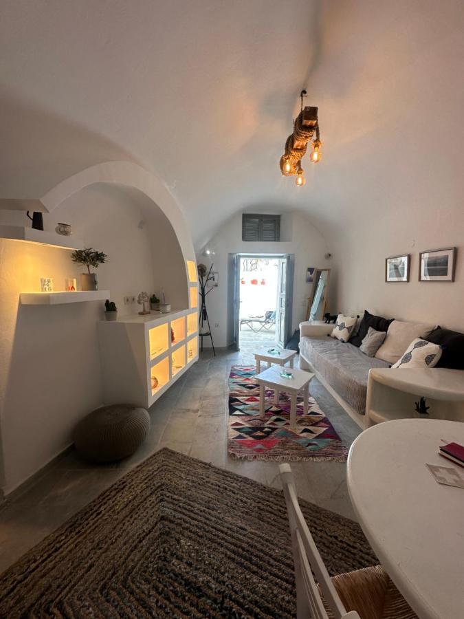 Villa Kefia 1 Mesaria Esterno foto