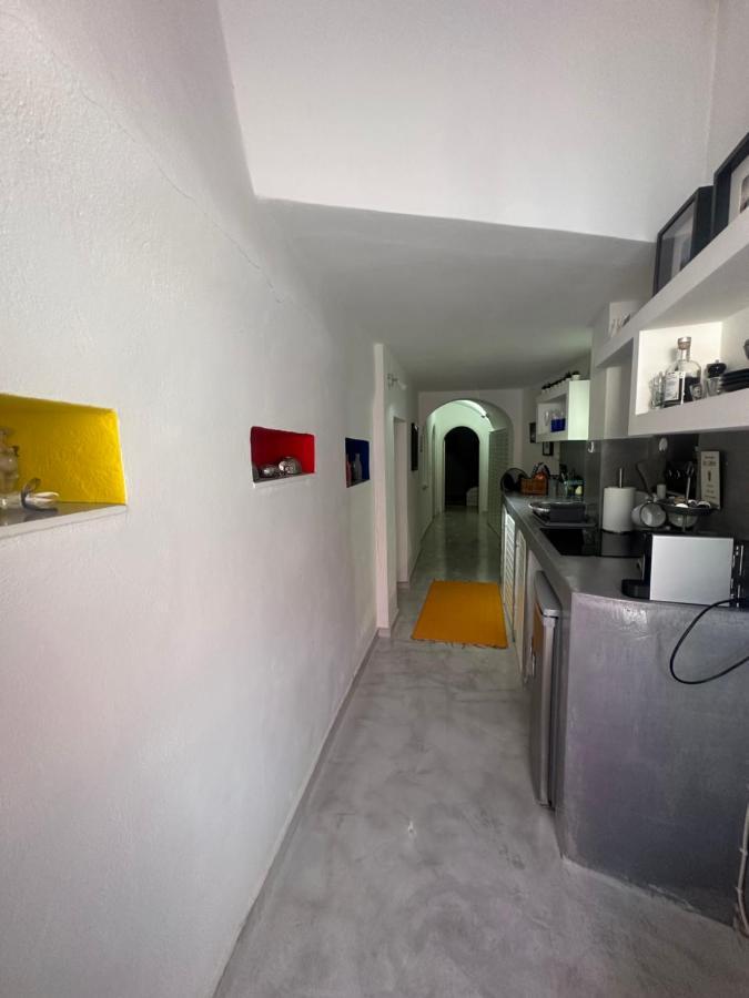 Villa Kefia 1 Mesaria Esterno foto