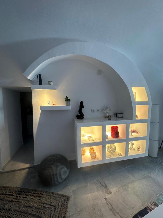 Villa Kefia 1 Mesaria Esterno foto