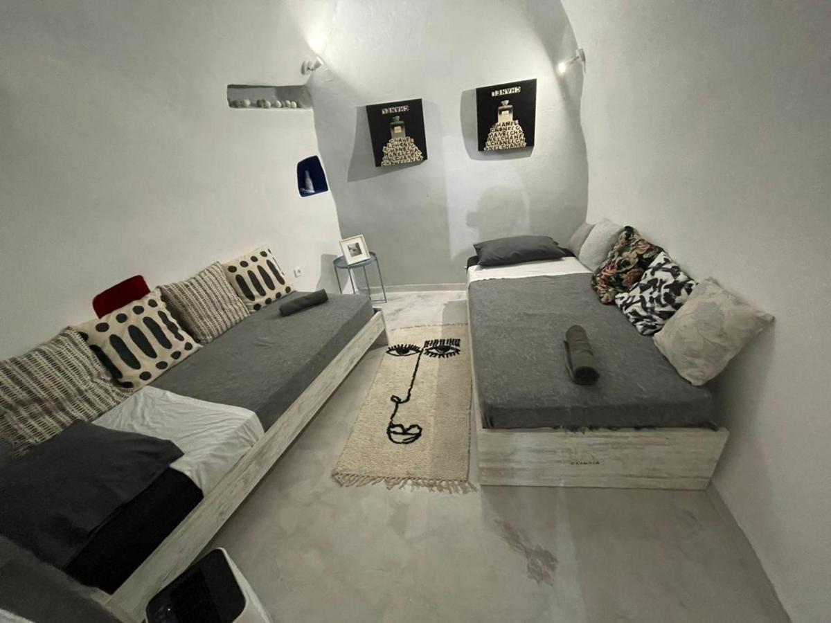 Villa Kefia 1 Mesaria Esterno foto