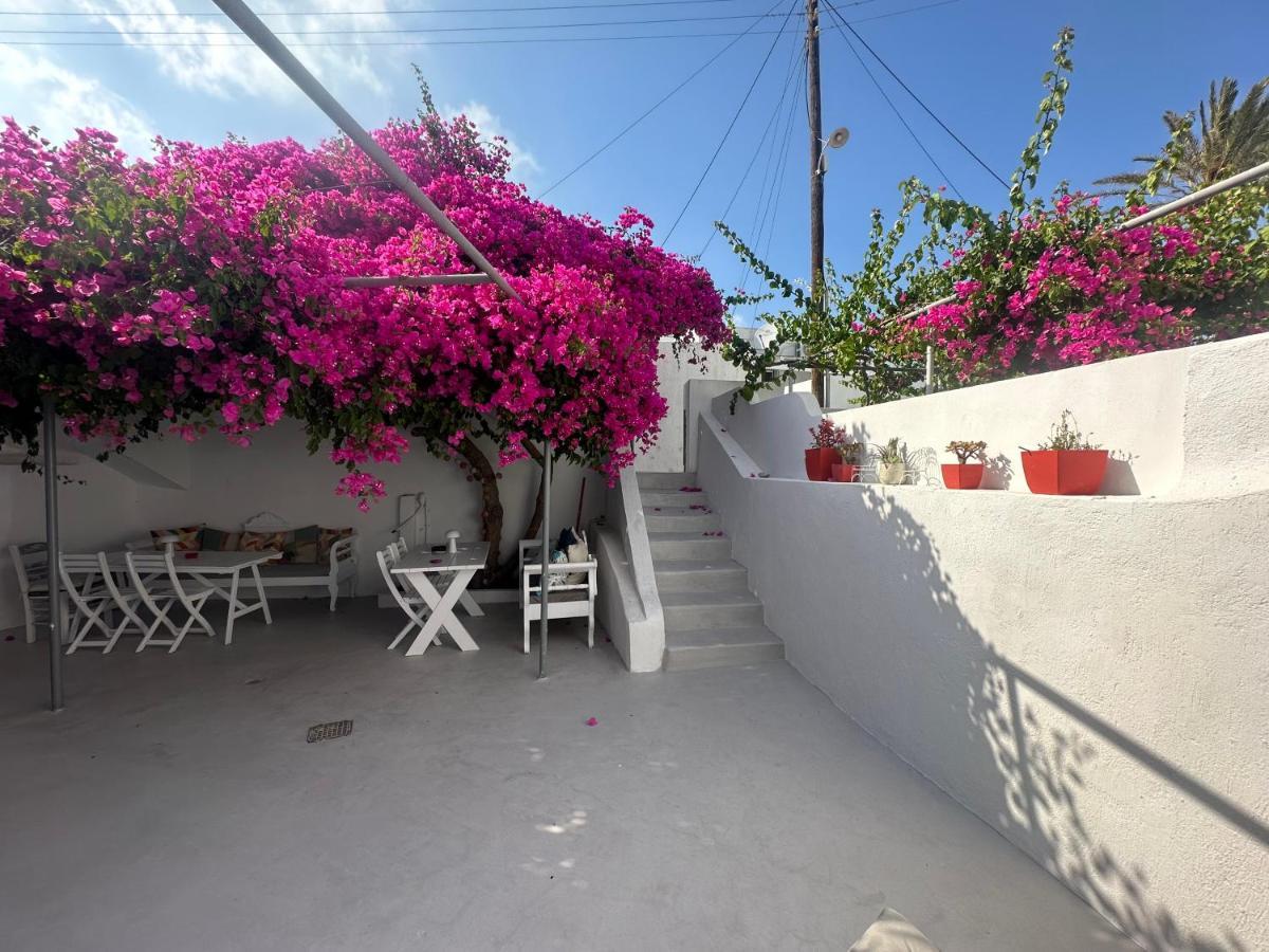 Villa Kefia 1 Mesaria Esterno foto