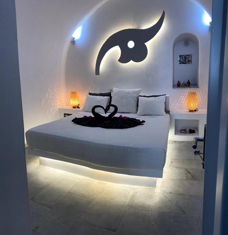 Villa Kefia 1 Mesaria Esterno foto
