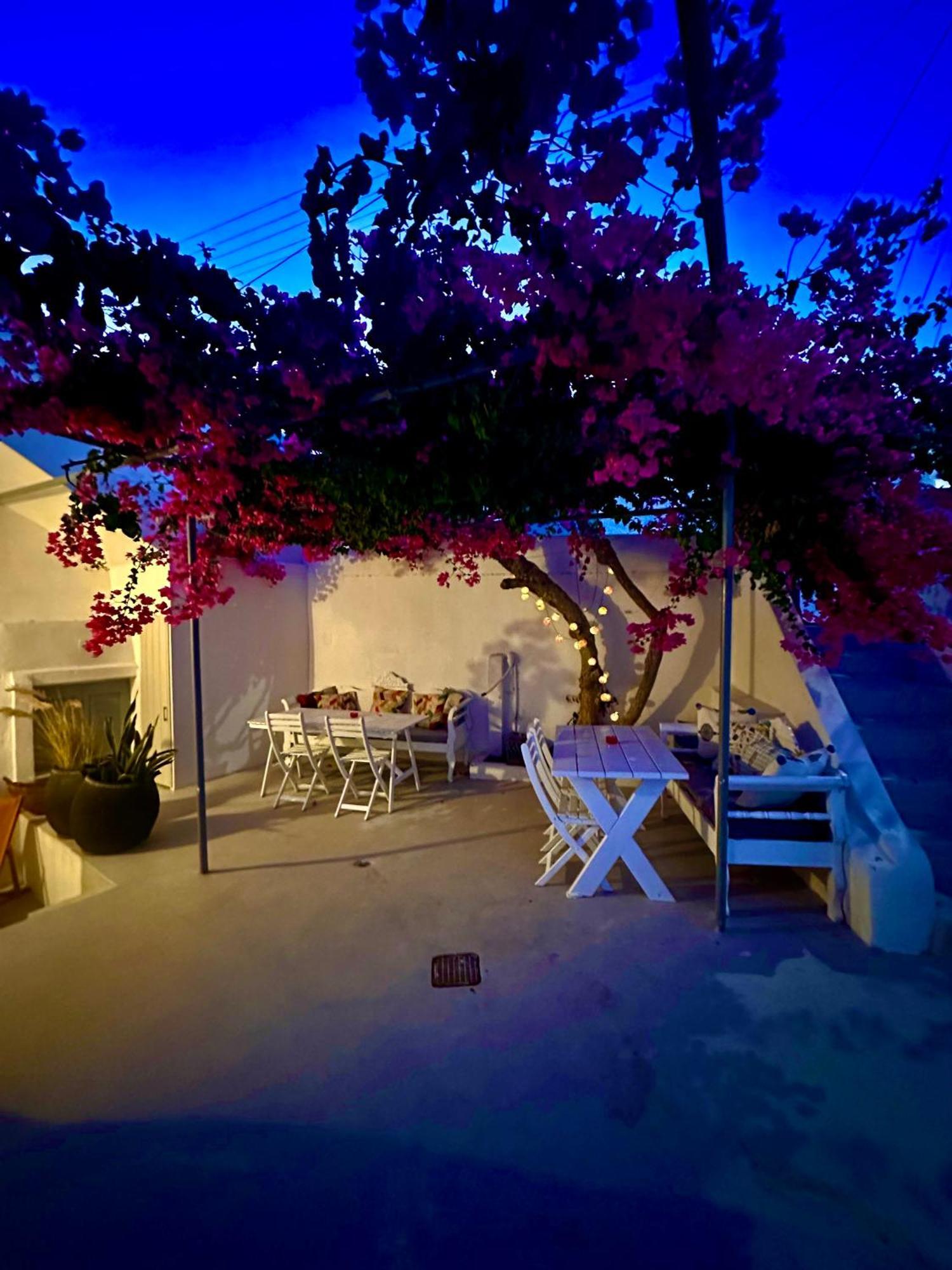 Villa Kefia 1 Mesaria Esterno foto